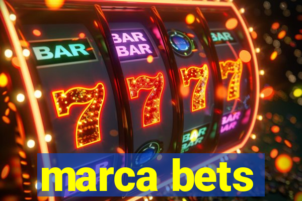 marca bets